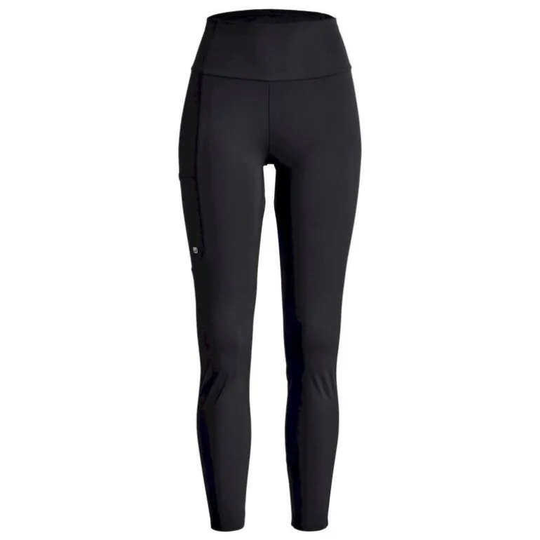 OrtovoxAll Mountain Tights - Collant running femme