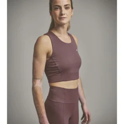 OrtovoxAll Mountain Tights - Collant running femme