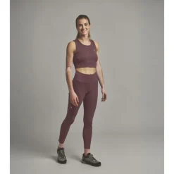 OrtovoxAll Mountain Tights - Collant running femme