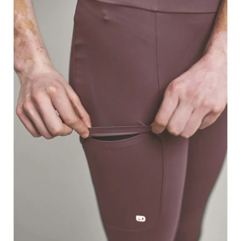 OrtovoxAll Mountain Tights - Collant running femme