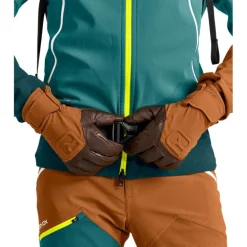 OrtovoxAlpine Pro Glove - Gants alpinisme