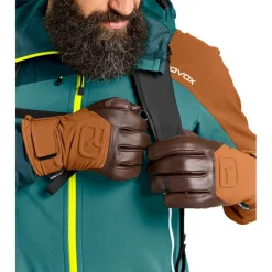 OrtovoxAlpine Pro Glove - Gants alpinisme