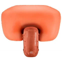 OrtovoxAvabag Litric Zero 27 - Sac à dos airbag