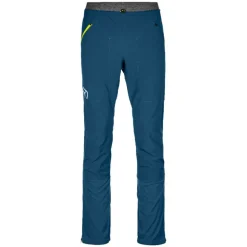 OrtovoxBerrino Pants - Pantalon softshell homme