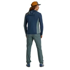 OrtovoxBrenta Pants - Pantalon randonnée homme