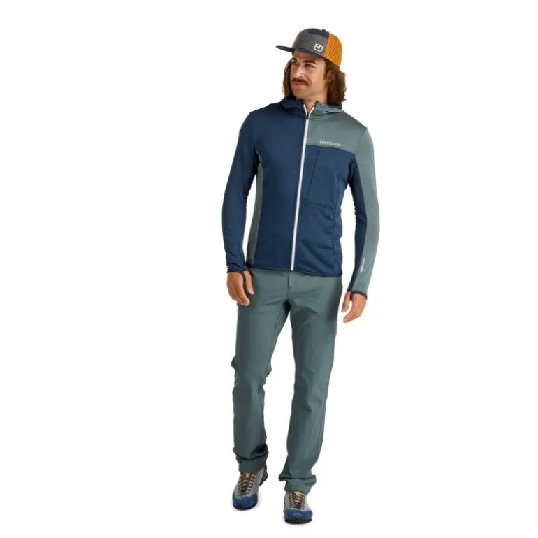 OrtovoxBrenta Pants - Pantalon randonnée homme