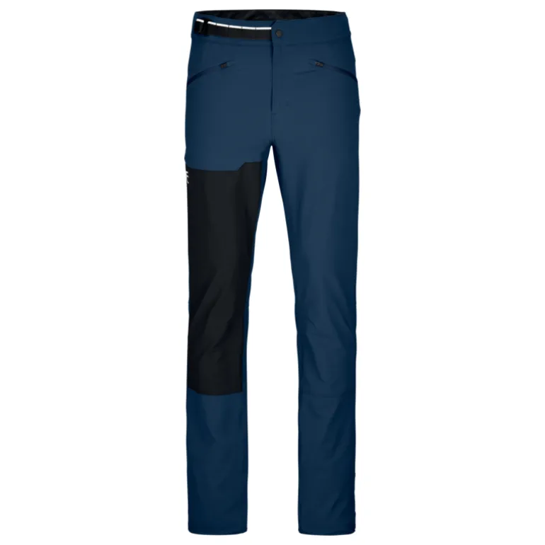 OrtovoxBrenta Pants - Pantalon randonnée homme