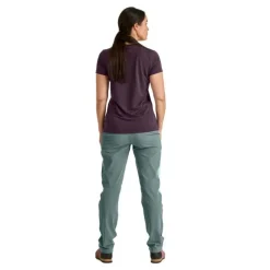 OrtovoxBrenta Pants - Pantalon randonnée femme