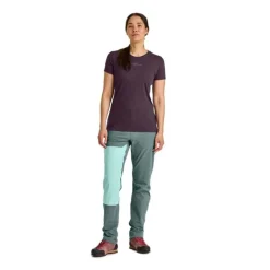 OrtovoxBrenta Pants - Pantalon randonnée femme