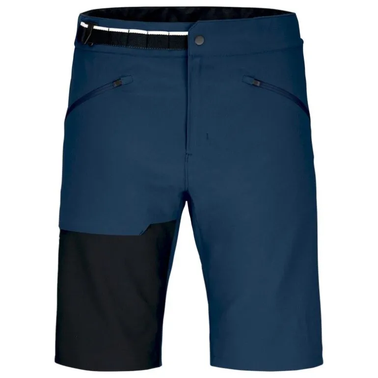 OrtovoxBrenta Shorts - Short randonnée homme
