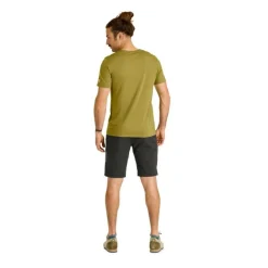 OrtovoxBrenta Shorts - Short randonnée homme