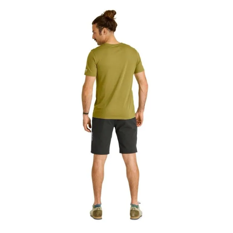 OrtovoxBrenta Shorts - Short randonnée homme