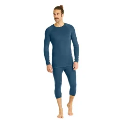 Ortovox230 Competition Long Sleeve - Sous-vêtement thermique homme