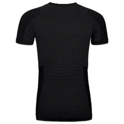 Ortovox230 Competition Short Sleeve - Maillot thermique laine mérinos femme