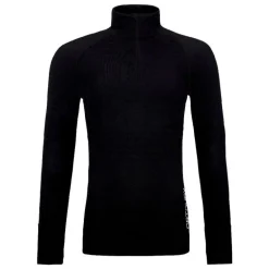 Ortovox230 Competition Zip Neck - Sous-vêtement thermique femme