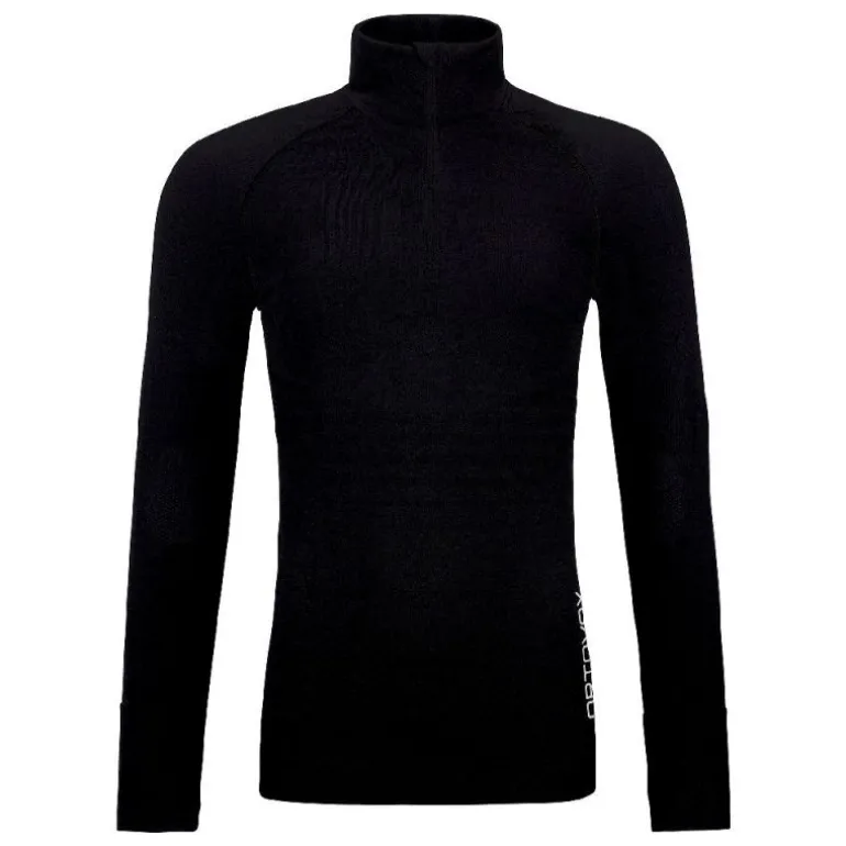 Ortovox230 Competition Zip Neck - Sous-vêtement thermique femme