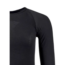 Ortovox120 Comp Light Long Sleeve - Maillot femme