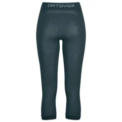 Ortovox120 Comp Light Short Pants - Sous-vêtement mérinos femme