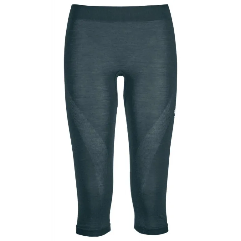 Ortovox120 Comp Light Short Pants - Sous-vêtement mérinos femme
