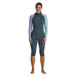 Ortovox120 Comp Light Short Pants - Sous-vêtement mérinos femme