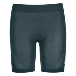 Ortovox120 Comp Light Shorts - Culotte laine mérinos femme