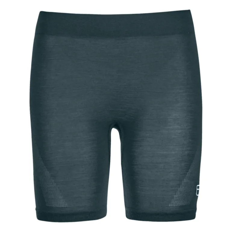 Ortovox120 Comp Light Shorts - Culotte laine mérinos femme