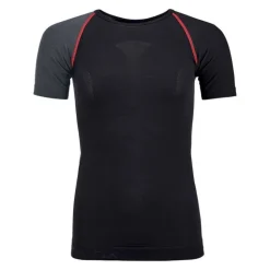 Ortovox120 Comp Light Short Sleeve - Maillot thermique laine mérinos femme