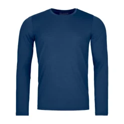 Ortovox150 Cool Clean LS - T-shirt homme
