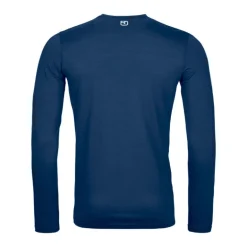 Ortovox150 Cool Clean LS - T-shirt homme