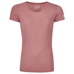 Ortovox150 Cool Clean TS - T-shirt femme