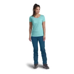 Ortovox150 Cool Clean TS - T-shirt femme