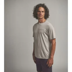 Ortovox150 Cool Climbing Vibes TS - T-shirt en laine mérinos homme