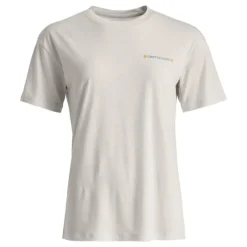 Ortovox150 Cool Climbing Vibes TS - T-shirt en laine mérinos femme