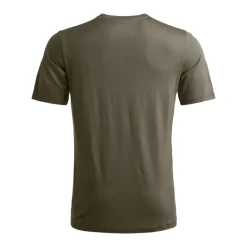 Ortovox140 Cool Landscape TS - T-shirt en laine mérinos homme
