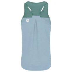 Ortovox150 Cool Logo Top - Débardeur en laine mérinos femme