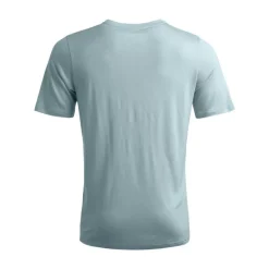 Ortovox140 Cool Mountain Gradient TS - T-shirt en laine mérinos homme