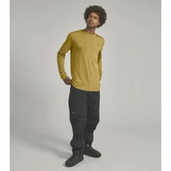 Ortovox150 Cool Pillow LS - T-shirt en laine mérinos homme