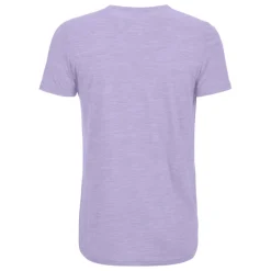 Ortovox120 Cool Tec Clean TS - T-shirt en laine mérinos femme