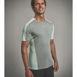 Ortovox120 Cool Tec Fast Upward TS - T-shirt en laine mérinos homme