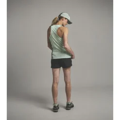 Ortovox120 Cool Tec Fast Upward Top - Débardeur en laine mérinos femme