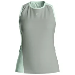 Ortovox120 Cool Tec Fast Upward Top - Débardeur en laine mérinos femme