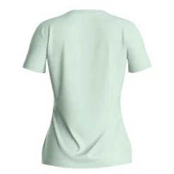 Ortovox120 Cool Tec Mountain Sun TS - T-shirt anti uv femme