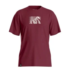 Ortovox120 Cool Tec Mountain Sun TS - T-shirt anti uv homme
