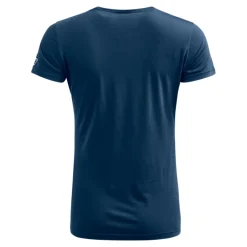 Ortovox150 Cool Vintage Badge TS - T-shirt en laine mérinos femme