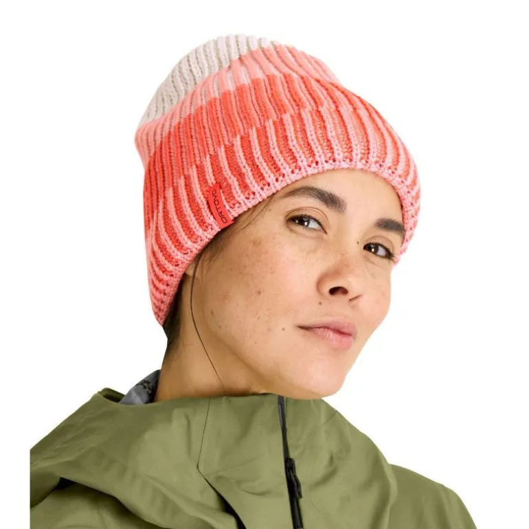 OrtovoxDeep Knit Beanie - Bonnet