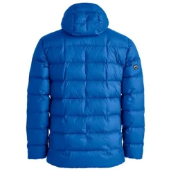 OrtovoxDownwool 270 Jacket - Doudoune en laine mérinos homme