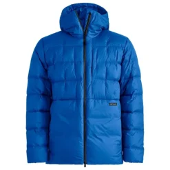 OrtovoxDownwool 270 Jacket - Doudoune en laine mérinos homme