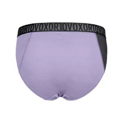 Ortovox150 Essential Bikini - Culotte laine mérinos femme
