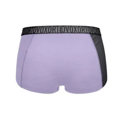 Ortovox150 Essential Hot Pants - Culotte laine mérinos femme