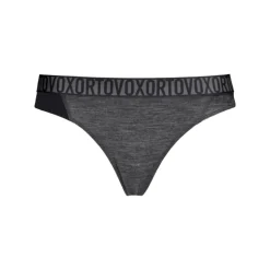 Ortovox150 Essential Thong - Culotte laine mérinos femme